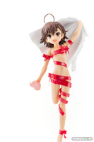 打ち止め・ラストオーダー・バレンタインver.（一部流通限定商品） オルカトイズ　画像　サンプル　レビュー　フィギュア　35