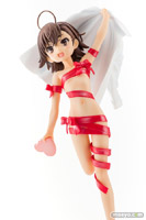 打ち止め・ラストオーダー・バレンタインver.（一部流通限定商品） オルカトイズ　画像　サンプル　レビュー　フィギュア　36