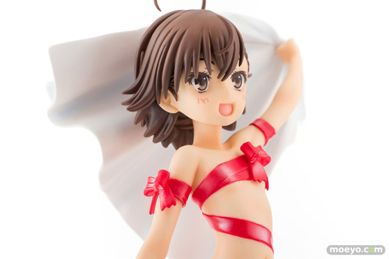 打ち止め・ラストオーダー・バレンタインver.（一部流通限定商品） オルカトイズ　画像　サンプル　レビュー　フィギュア　42