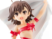 オルカトイズ「打ち止め・ラストオーダー・バレンタインver.（一部流通限定商品）」 新作フィギュア彩色サンプル画像レビュー