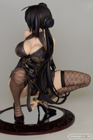 コミック阿吽2013年10月号 冬月茉莉 スカイチューブ 画像 サンプル レビュー フィギュア モロ アダルト エロ ぶっ挿し チャイナ服 深崎暮人 06