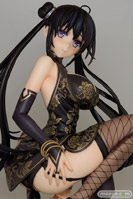 コミック阿吽2013年10月号 冬月茉莉 スカイチューブ 画像 サンプル レビュー フィギュア モロ アダルト エロ ぶっ挿し チャイナ服 深崎暮人 09