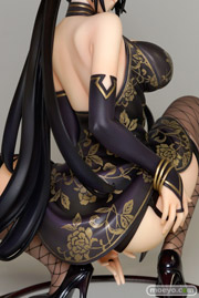 コミック阿吽2013年10月号 冬月茉莉 スカイチューブ 画像 サンプル レビュー フィギュア モロ アダルト エロ ぶっ挿し チャイナ服 深崎暮人 15