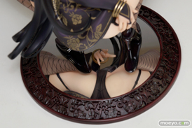 コミック阿吽2013年10月号 冬月茉莉 スカイチューブ 画像 サンプル レビュー フィギュア モロ アダルト エロ ぶっ挿し チャイナ服 深崎暮人 22