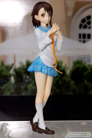 世界制服作戦 ニセコイ 小野寺小咲　メガハウス　画像　サンプル　レビュー　フィギュア　メガホビEXPO2014 Autumn　02