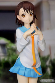世界制服作戦 ニセコイ 小野寺小咲　メガハウス　画像　サンプル　レビュー　フィギュア　メガホビEXPO2014 Autumn　04