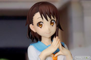 世界制服作戦 ニセコイ 小野寺小咲　メガハウス　画像　サンプル　レビュー　フィギュア　メガホビEXPO2014 Autumn　05