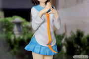 世界制服作戦 ニセコイ 小野寺小咲　メガハウス　画像　サンプル　レビュー　フィギュア　メガホビEXPO2014 Autumn　06