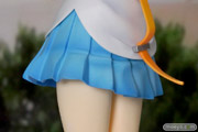 世界制服作戦 ニセコイ 小野寺小咲　メガハウス　画像　サンプル　レビュー　フィギュア　メガホビEXPO2014 Autumn　07