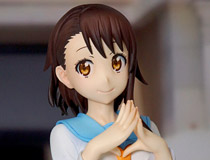 【メガホビ2014秋】メガハウス「メガホビEXPO2014 Autumn」 新作フィギュア彩色サンプル画像レビュー