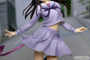 世界制服作戦 ノラガミ 壱岐ひより　メガハウス　画像　サンプル　レビュー　フィギュア　メガホビEXPO2014 Autumn　06