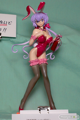 Trash Box　ヴィヴィッドネス　シロツメ 画像　サンプル　レビュー　フィギュア　トレジャーフェスタin有明12　01