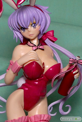 Trash Box　ヴィヴィッドネス　シロツメ 画像　サンプル　レビュー　フィギュア　トレジャーフェスタin有明12　02