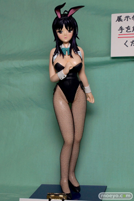 Trash Box　ヴィヴィッドネス　シロツメ 画像　サンプル　レビュー　フィギュア　トレジャーフェスタin有明12　03