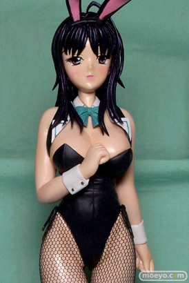 Trash Box　ヴィヴィッドネス　シロツメ 画像　サンプル　レビュー　フィギュア　トレジャーフェスタin有明12　04