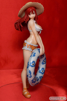 Trash Box　ヴィヴィッドネス　シロツメ 画像　サンプル　レビュー　フィギュア　トレジャーフェスタin有明12　05