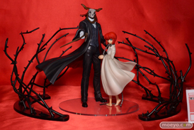 Trash Box　ヴィヴィッドネス　シロツメ 画像　サンプル　レビュー　フィギュア　トレジャーフェスタin有明12　07