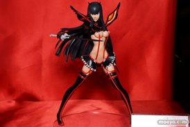 Trash Box　ヴィヴィッドネス　シロツメ 画像　サンプル　レビュー　フィギュア　トレジャーフェスタin有明12　08