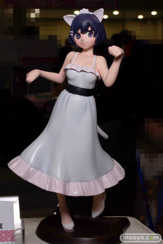 Trash Box　ヴィヴィッドネス　シロツメ 画像　サンプル　レビュー　フィギュア　トレジャーフェスタin有明12　09