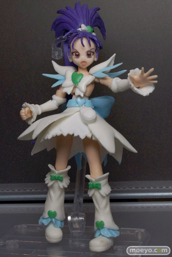 KID'S COMPANY　オムニ社　つつじのみつ　画像　サンプル　レビュー　フィギュア　トレジャーフェスタin有明12　01