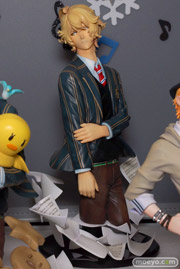 KID'S COMPANY　オムニ社　つつじのみつ　画像　サンプル　レビュー　フィギュア　トレジャーフェスタin有明12　06