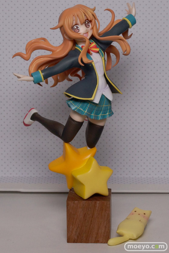 KID'S COMPANY　オムニ社　つつじのみつ　画像　サンプル　レビュー　フィギュア　トレジャーフェスタin有明12　07