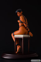 しずかver.南国の女豹 1/6 HG 岡山フィギュア・エンジニアリング　画像　サンプル　レビュー　フィギュア　アダルト　エロ　ねんどくん　03