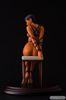 しずかver.南国の女豹 1/6 HG 岡山フィギュア・エンジニアリング　画像　サンプル　レビュー　フィギュア　アダルト　エロ　ねんどくん　04