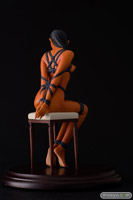 しずかver.南国の女豹 1/6 HG 岡山フィギュア・エンジニアリング　画像　サンプル　レビュー　フィギュア　アダルト　エロ　ねんどくん　05