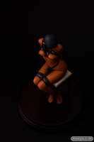 しずかver.南国の女豹 1/6 HG 岡山フィギュア・エンジニアリング　画像　サンプル　レビュー　フィギュア　アダルト　エロ　ねんどくん　30