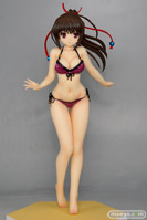 BEACH QUEENS 大図書館の羊飼い 桜庭玉藻　ウェーブ　画像　サンプル　レビュー　フィギュア　お尻　小川 陽三　02