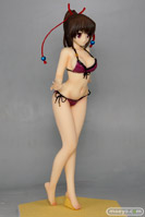 BEACH QUEENS 大図書館の羊飼い 桜庭玉藻　ウェーブ　画像　サンプル　レビュー　フィギュア　お尻　小川 陽三　03