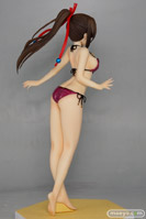 BEACH QUEENS 大図書館の羊飼い 桜庭玉藻　ウェーブ　画像　サンプル　レビュー　フィギュア　お尻　小川 陽三　04