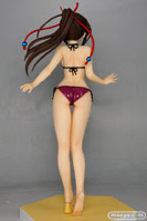 BEACH QUEENS 大図書館の羊飼い 桜庭玉藻　ウェーブ　画像　サンプル　レビュー　フィギュア　お尻　小川 陽三　05