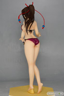 BEACH QUEENS 大図書館の羊飼い 桜庭玉藻　ウェーブ　画像　サンプル　レビュー　フィギュア　お尻　小川 陽三　06