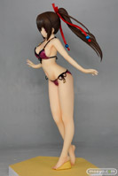 BEACH QUEENS 大図書館の羊飼い 桜庭玉藻　ウェーブ　画像　サンプル　レビュー　フィギュア　お尻　小川 陽三　07