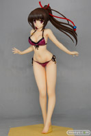 BEACH QUEENS 大図書館の羊飼い 桜庭玉藻　ウェーブ　画像　サンプル　レビュー　フィギュア　お尻　小川 陽三　08