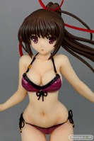 BEACH QUEENS 大図書館の羊飼い 桜庭玉藻　ウェーブ　画像　サンプル　レビュー　フィギュア　お尻　小川 陽三　09