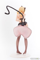 FAIRY TAIL ルーシィ・ハートフィリア・黒猫Gravure_Style　オルカトイズ　画像　サンプル　レビュー　フィギュア　クラムジー零　06