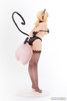 FAIRY TAIL ルーシィ・ハートフィリア・黒猫Gravure_Style　オルカトイズ　画像　サンプル　レビュー　フィギュア　クラムジー零　07