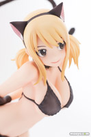 FAIRY TAIL ルーシィ・ハートフィリア・黒猫Gravure_Style　オルカトイズ　画像　サンプル　レビュー　フィギュア　クラムジー零　18