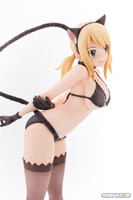 FAIRY TAIL ルーシィ・ハートフィリア・黒猫Gravure_Style　オルカトイズ　画像　サンプル　レビュー　フィギュア　クラムジー零　22