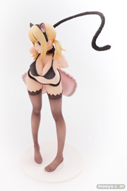 FAIRY TAIL ルーシィ・ハートフィリア・黒猫Gravure_Style　オルカトイズ　画像　サンプル　レビュー　フィギュア　クラムジー零　28