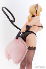 FAIRY TAIL ルーシィ・ハートフィリア・黒猫Gravure_Style　オルカトイズ　画像　サンプル　レビュー　フィギュア　クラムジー零　30