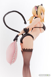 FAIRY TAIL ルーシィ・ハートフィリア・黒猫Gravure_Style　オルカトイズ　画像　サンプル　レビュー　フィギュア　クラムジー零　31