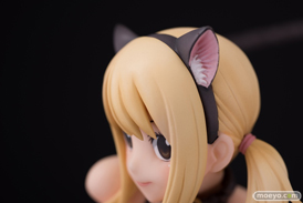 FAIRY TAIL ルーシィ・ハートフィリア・黒猫Gravure_Style　オルカトイズ　画像　サンプル　レビュー　フィギュア　クラムジー零　58
