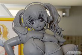 すーぱーぽちゃ子 ランジェリーフットボールver. 回天堂　画像　サンプル　レビュー　フィギュア　ボークスホビー天国　05