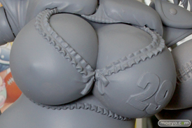 すーぱーぽちゃ子 ランジェリーフットボールver. 回天堂　画像　サンプル　レビュー　フィギュア　ボークスホビー天国　07