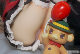 甘城ブリリアントパーク 千斗いすず　コトブキヤ　画像　サンプル　レビュー　フィギュア　コトブキヤ秋葉原館　パンツ　橋本涼　09