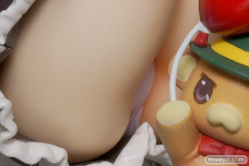 甘城ブリリアントパーク 千斗いすず　コトブキヤ　画像　サンプル　レビュー　フィギュア　コトブキヤ秋葉原館　パンツ　橋本涼　10